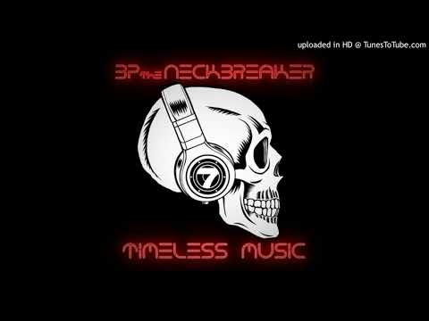 BP The Neckbreaker - Forever P (feat. Sean Price)