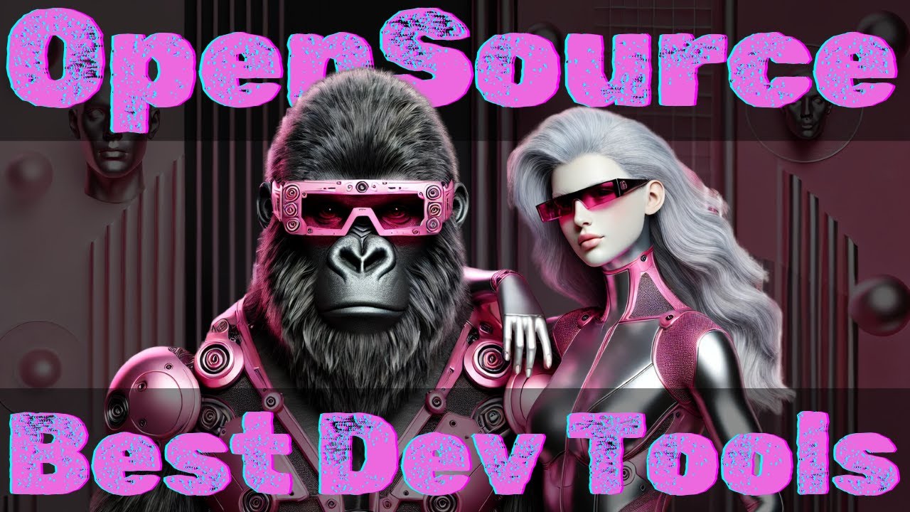 Top Trending Open Source Dev Tools: Supercharge Your Workflow!