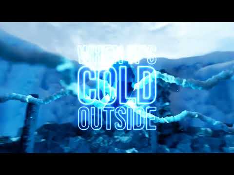 Marc Benjamin - Cold (Official Video)