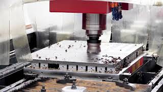 Machining: FlexCNC 2023 Compilation