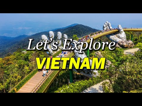 Explore Vietnam: Top 8 Must-See Destinations & Travel Tips