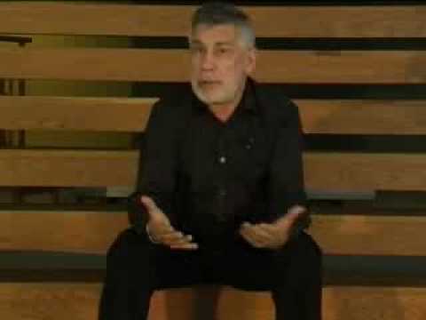 Vídeo: Por que comecei a escribir? [38´´]