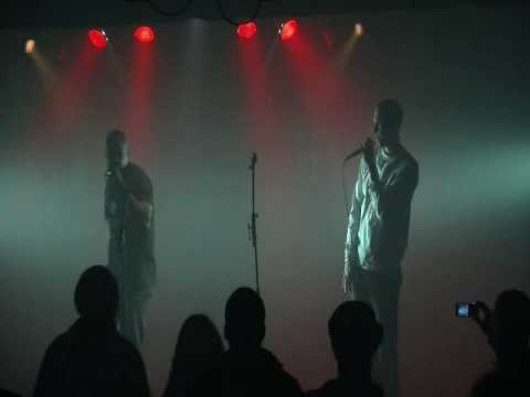 concert Harmonie Malsaine 2009 pt4