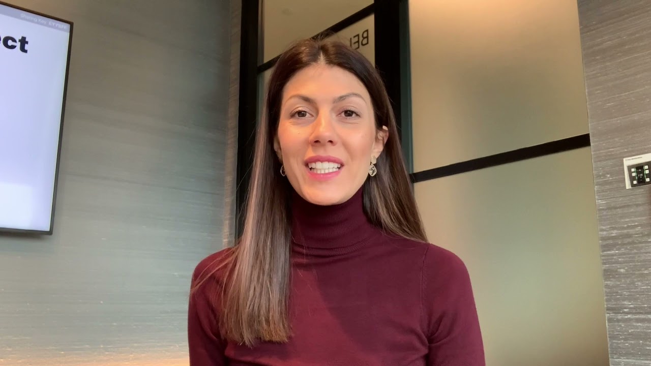 SplunkLife on the EMEA Inside Sales Team