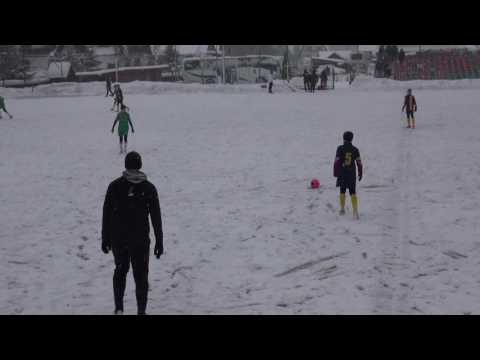 API CUP 2016 WKS Śląsk Wrocław - Jagiellonia Białystok