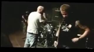 Dry Kill Logic - Live In Braunschweig, Germany 15.08.2004
