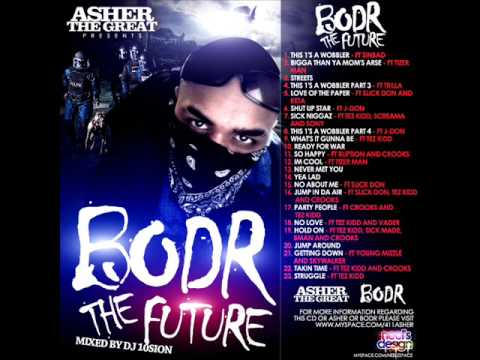 (bassline) asher-jump around-niche 2008