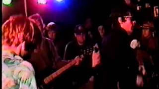 BRAINIAC (3RA1N1AC) - Unknown Date Live - RIP Timmy - Full Show