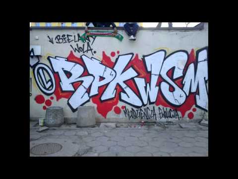 BONUS RPK, DAMIAN WSM - JUŻ JAKO DZIECIAKI