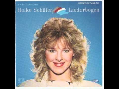 Heike Schäfer - Blüten im Wind