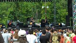 Run Kid Run - The Emergency