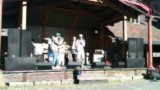 Lil ice feat MJay - Like a G6 (Remix)