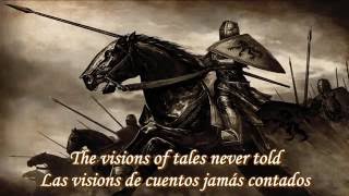 Rhapsody Of Fire - My Sacrifice (Subs - Español - Lyrics)