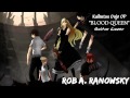 Rob A. Ranowsky - Kaibutsu Oujo OP "BLOOD QUEEN ...