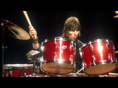 Cozy Powell live - 12th January 1980