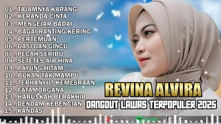 Download lagu POP DANGDUT LAWAS- REVINA ALVIRA | AYA GENTOSNA | DIBALIK PENANTIAN | JATUH CINTA | FULL ALBUM mp3