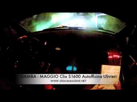 RALLY ELBA 2013: GAMBA - MAGGIO WWW.IDEAIMMAGINE.NET