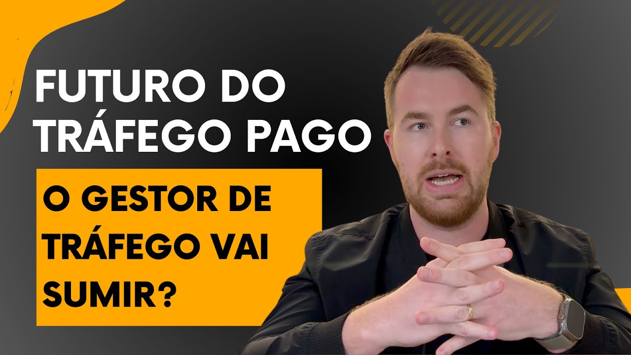 Tráfego Pago: O que vai mudar? O gestor de tráfego vai desaparecer?