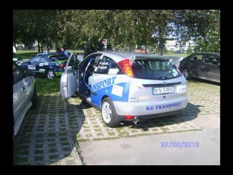 HEDWIK KALET SUPER OES NOWY SĄCZ 27.05.2012