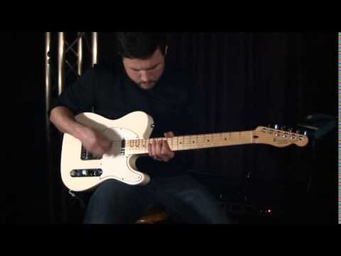 Great In All The Earth - Starfield