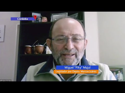 Pavimentación del camino rural entre Monte Maíz y Colonia Barge, un sueño largamente esperado