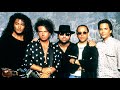 Toto - Out Of Love (Lyrics)