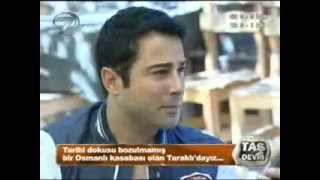 preview picture of video 'Atilla Taş İle Taş Devri - Taraklı Kısmı Part 2 (www.taraklim.com)'