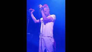 Astronautalis - Forest Fires