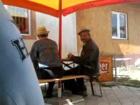 la crasma la izvorul berheciului