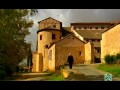 Ciudades Patrimonio de la Humanidad: Segovia