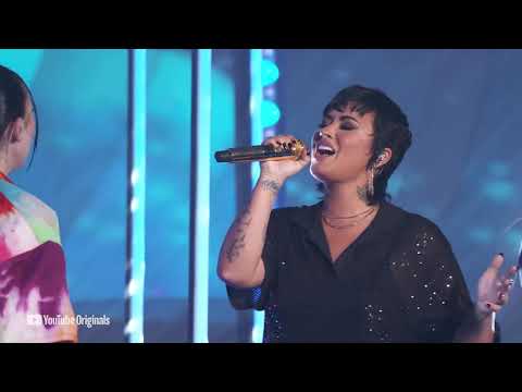 Demi Lovato - Easy - Feat. Noah Cyrus - Live [LEGENDADO/TRADUÇÃO]