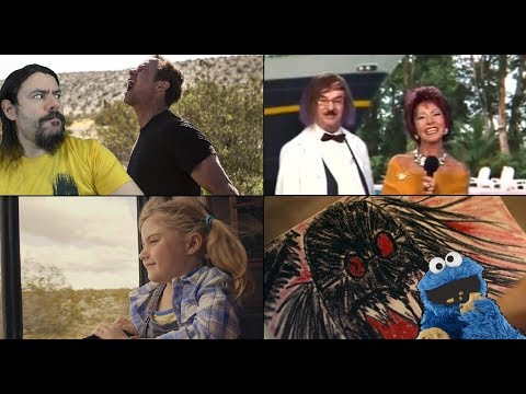 Stroncando Camper Killer - Prima Parte