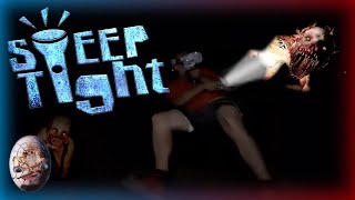 Sleep Tight (Steam VR) - NOPE!