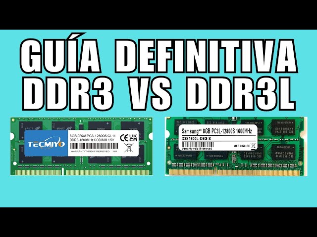 Vídeo relacionado con XIAOJUN 4 GB de memoria DDR3 1333 MHz ECC 2RX8 PC3-10600E 1,5 V RAM sin búfer para estación de trabajo servidor