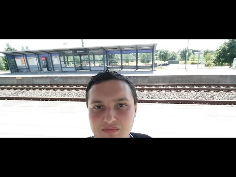 Häljarp Vlog