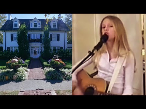 Is Taylor Swift From Pa