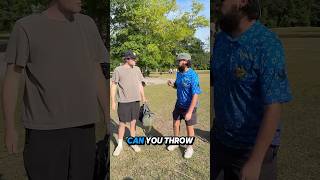 How Far Can I Throw?