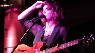 Cristina Donà @ Salumeria della Musica - Triathlon - 2014-11-27