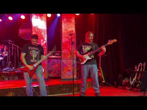 The Wicker Man // Maiden Minneapolis // 11/1/25