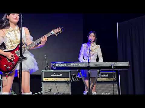 My Name is Malguem - QWER Rockation 2025 Houston [251112]