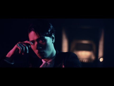 Tasuku Hatanaka  / "TWISTED HEARTS" Music Clip ("Moriarty the Patriot" OP Part2)