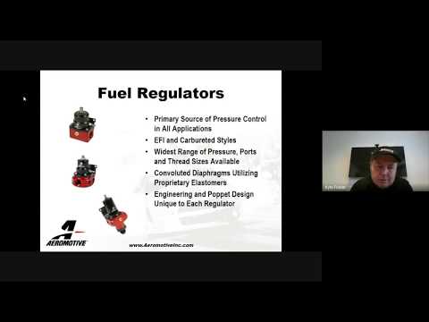 Return Style Regulators & Filters: Do's & Don'ts