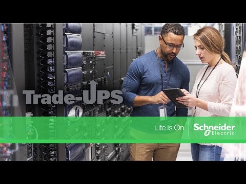 APC Trade-UPS Program