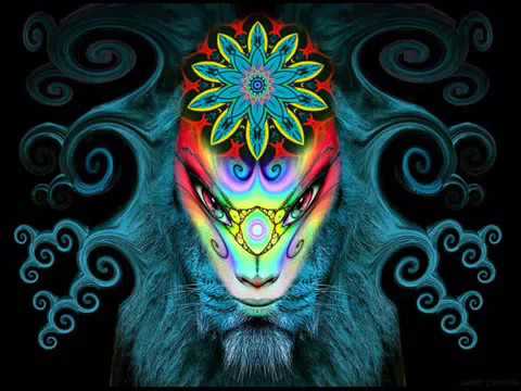 Ectima @ Live Psychedelic Set [Forest Sound MIX Spring Edition 2017]