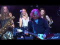 Thunder - Fly on the Wall - Wolverhampton 2013 ...