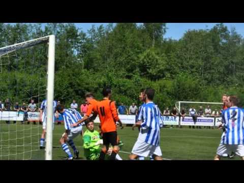 Deel 5: de Tegenstander TOV Baarn  (Created with @Magisto)