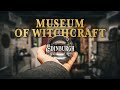 Edinburgh S Hidden Gem The Museum Of Magic