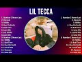 Lil Tecca 2025 MIX Top Hits Number 2 Never Last Ransom 500lbs Hvn On Earth