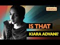 Netizens Cannot Unsee The Resemblance Between Rajkumar Santoshi S Daughter Tanisha And Kiara Advani