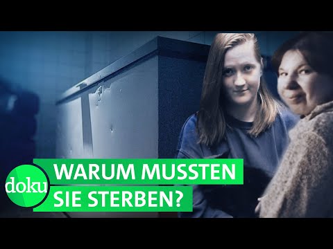 Das Horrorhaus von Höxter - Die Getöteten | 3/3 | WDR Doku